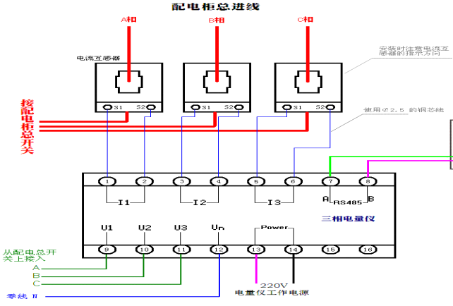 ups電池放電儀