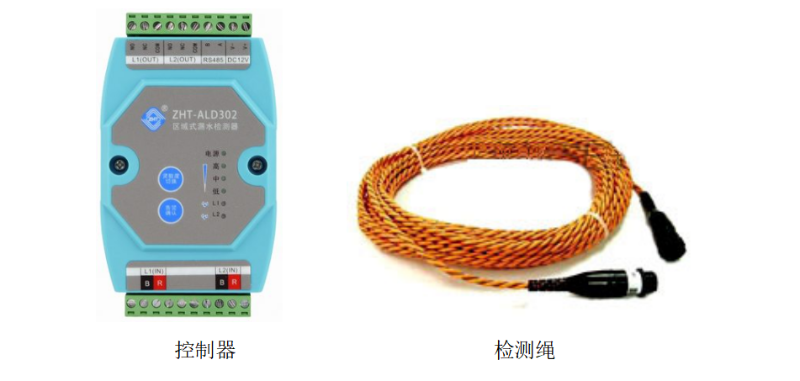 機(jī)房漏水檢測(cè)